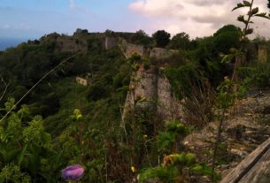 Al via il restauro del Forte Tenaglie: l’ex forte militare diventa un parco urbano aperto alla cittadinanza