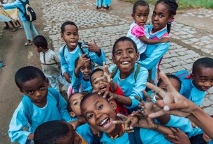 Sono stata in Madagascar e… Quattro storie di vita e di solidarietà