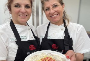 Slow Food Calabria: andiamo oltre gli stereotipi e proiettiamoci nel futuro