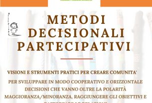 Offro Corso residenziale sui metodi decisionali