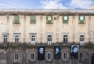 La Fondazione Morra Greco per rendere l’arte accessibile e sostenibile