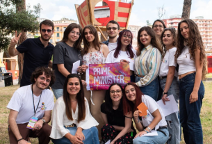 Sovversivə, il festival che porta a Napoli il dibattito sulle identità di genere