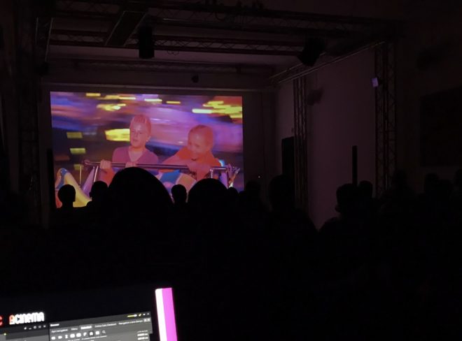 cinema nsl