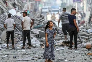 In Palestina ci sarà mai la pace?