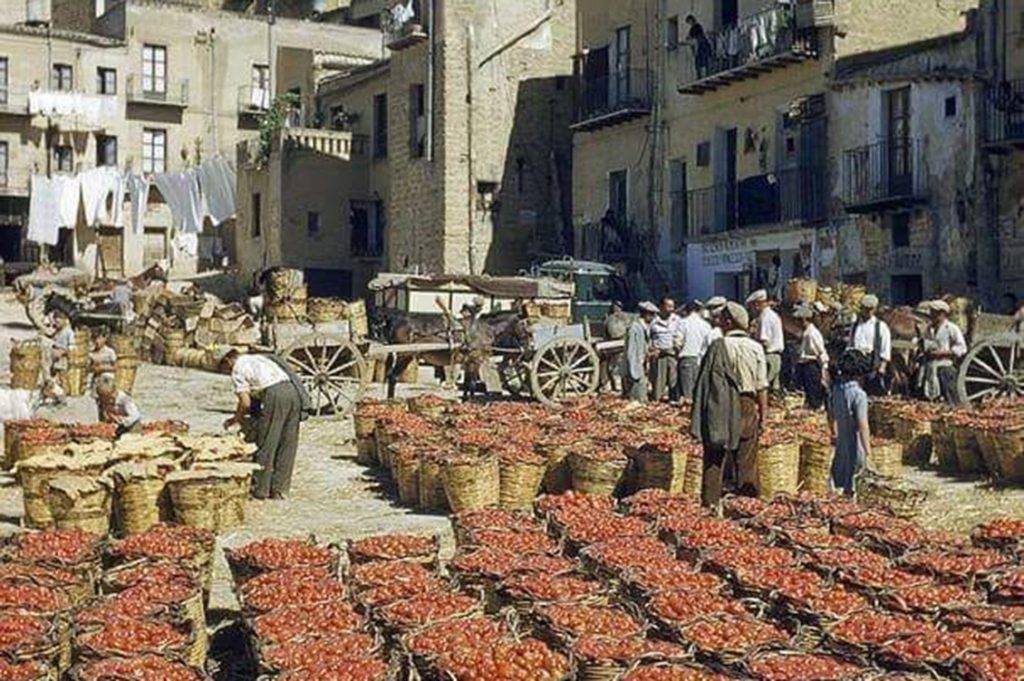 piazza ravanusella