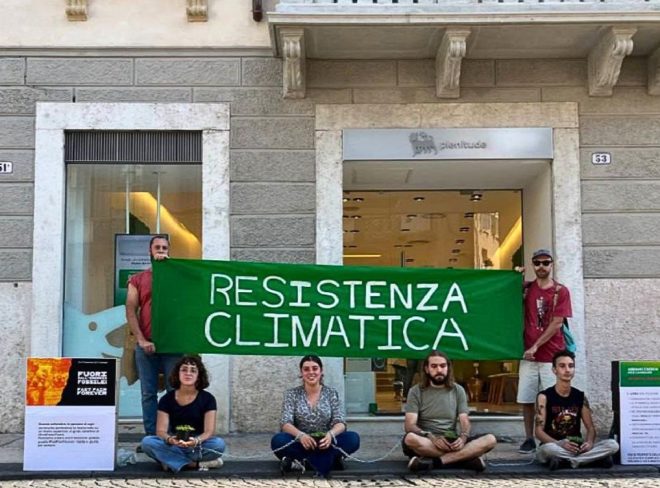 resistenza climatica
