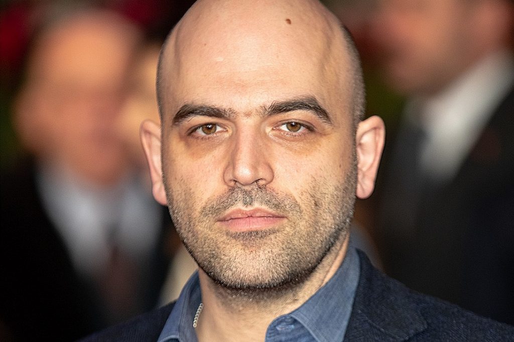 saviano