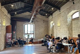 That’s Lab!, a Caltanissetta un living lab che coniuga innovazione e impatto sociale