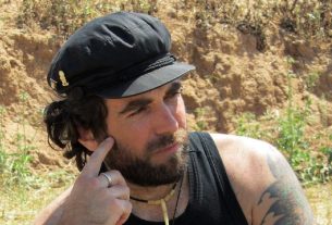 Vittorio Arrigoni ricordato dalla madre Egidia: “Non bisogna mai dimenticare Gaza”