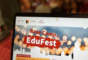 Base Camp EduFest porta a scuola l’equità e l’inclusività