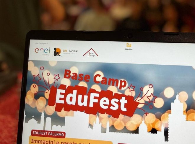 Base Camp EduFest