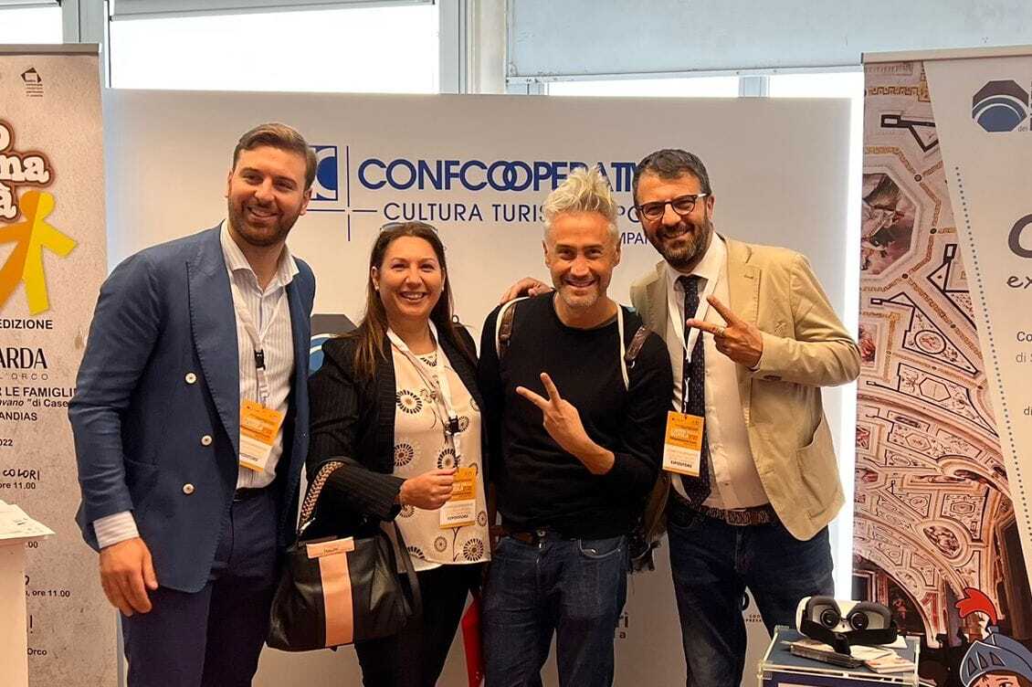 Confcooperative Campania