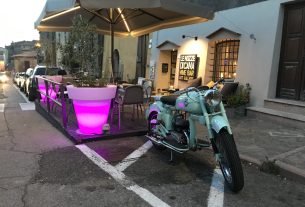 Offro in Maremma wine bar/bruschetteria nel piccolo Borgo di Cana (Roccalbegna) mezz’ora da GR