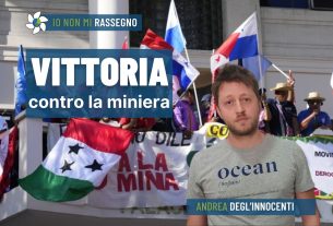 Panama, l’enorme protesta contro la miniera di cui nessuno parla. I movimenti hanno vinto! – #840