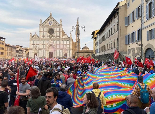 attac italia