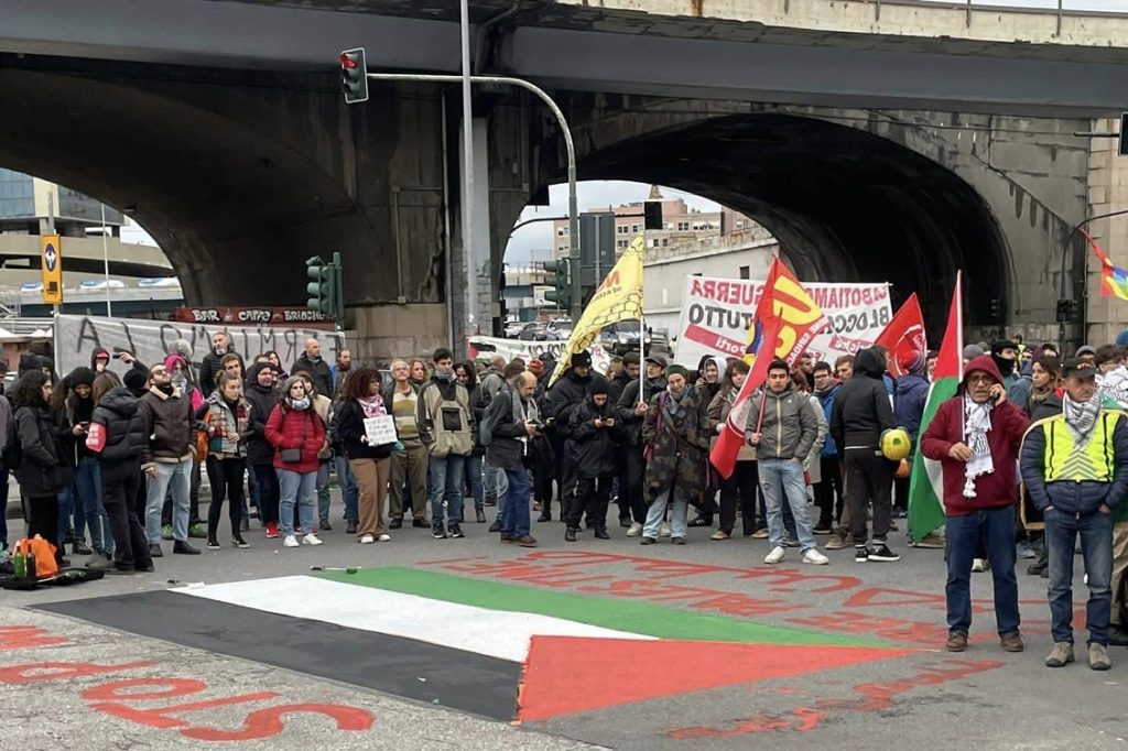 infortuni sul lavoro