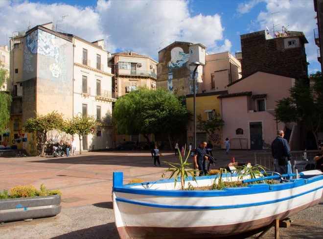 Progetto Civita