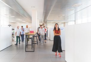 Open Campus, imprenditoria femminile e innovazione tecnologica dalla Sardegna