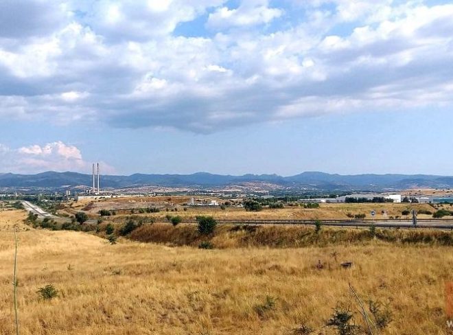 piana di ottana luglio 2019