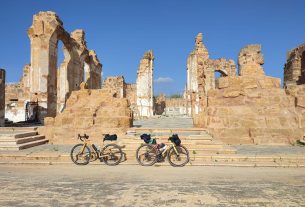 Sicily Divide, una guida cicloturistica alla scoperta delle varie anime dell’isola