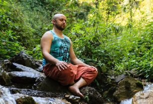 Turiya Yoga, la scelta di Simone fra solidarietà e ricerca dell’armonia interiore