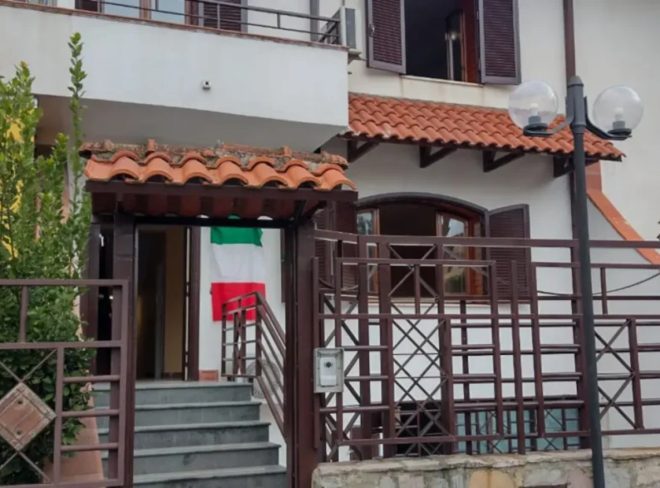 Casa famiglia Teresa Buonocore 3 1