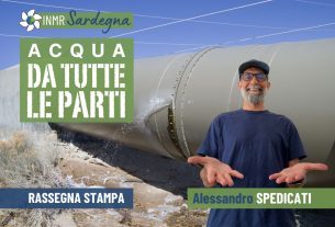Di rinnovabili, acqua e buone notizie – INMR Sardegna #9