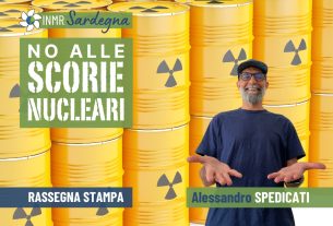 No alle scorie nucleari – INMR Sardegna #10