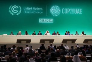 A COP28 un primo risultato, ma la strada è ancora lunga