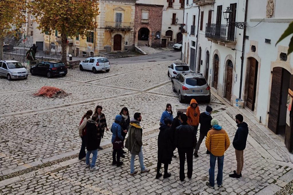 scuola di montagna 1