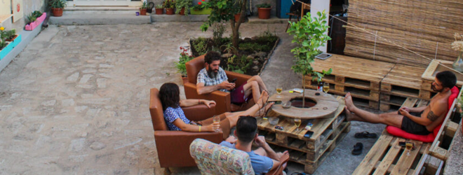 A Laconi Nel Cuore Verde Della Sardegna Nasce Treballu Un Coliving E 