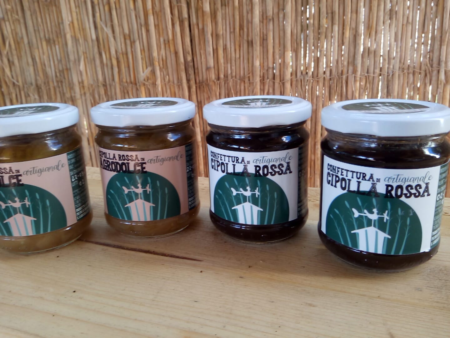 CapoGranitola Azienda Agricola Bio6