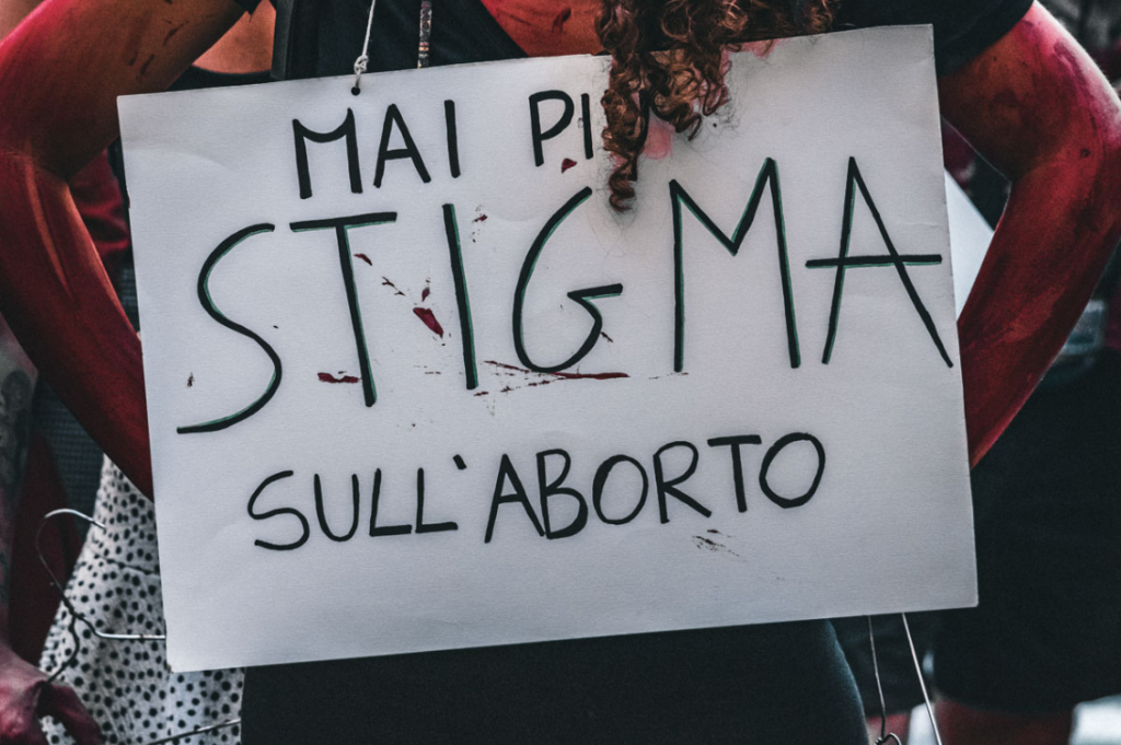 SOS aborto