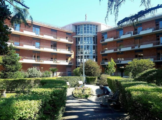 Centro diurno Alzheimer