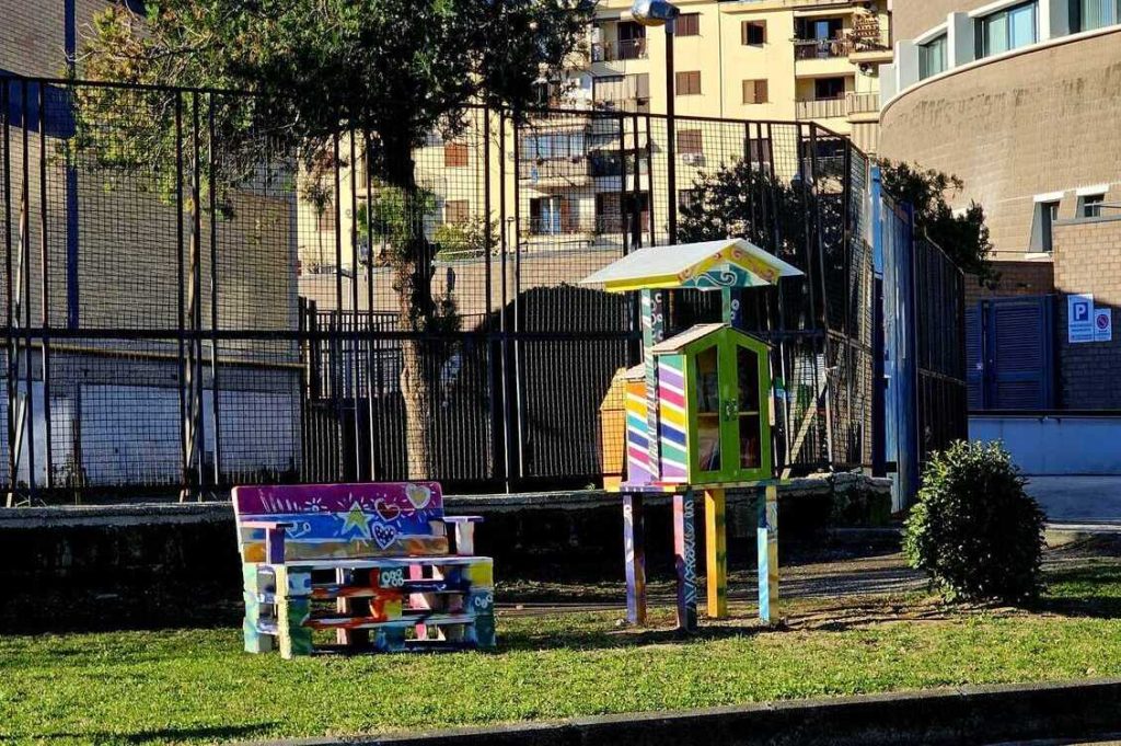 Little Free Library