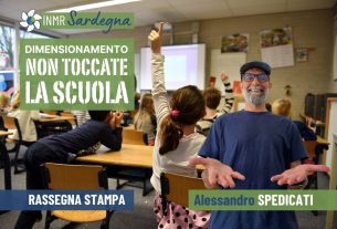 Non toccate la scuola – INMR Sardegna #12