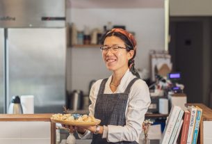 Ling e la sua Ravioleria Migrante: “Con la mia cucina abbatto confini ed etichette”