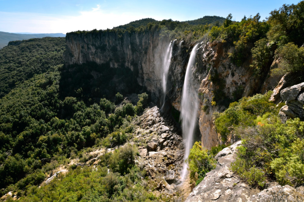 destinazione ogliastra