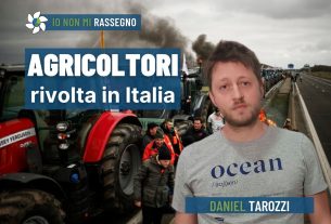 Gli agricoltori protestano anche in Italia. Andiamo alle radici – #872
