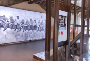 Il Museo dell’Emigrazione Italiana: un’esperienza diversa per sconfiggere i pregiudizi