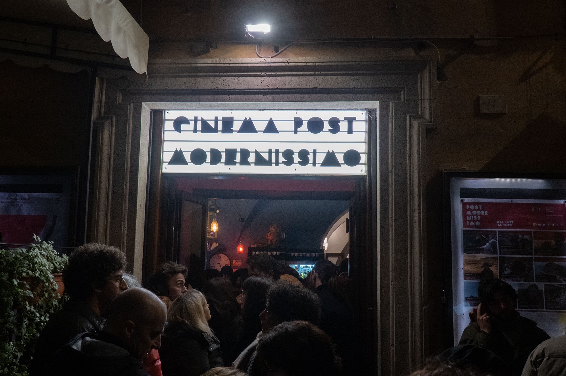 Postmodernissimo 3