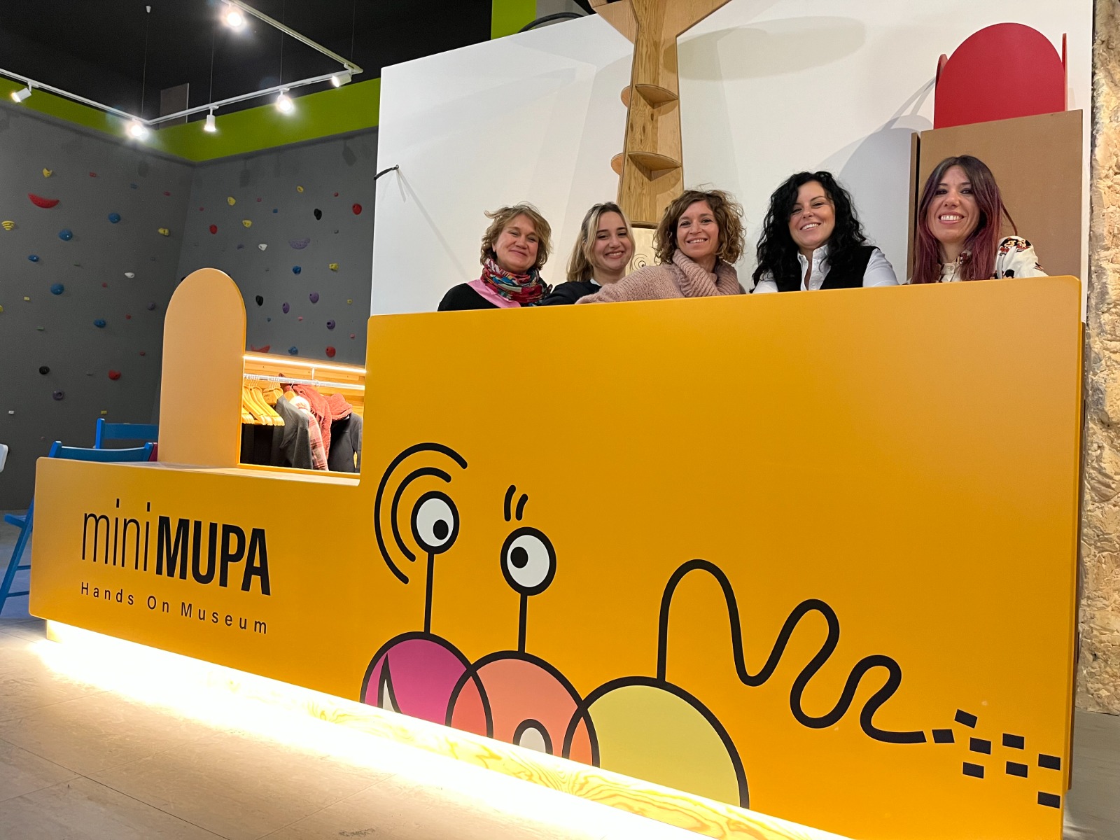 minimupa 6