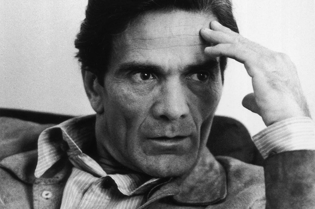 pasolini