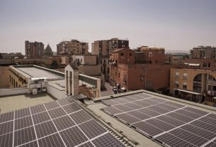 Le comunità energetiche di Napoli Est danno inizio alla rivoluzione ecologica in Campania