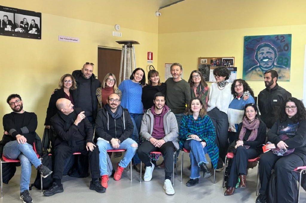 Le donne calabresi al centro del progetto Ponti di CCO