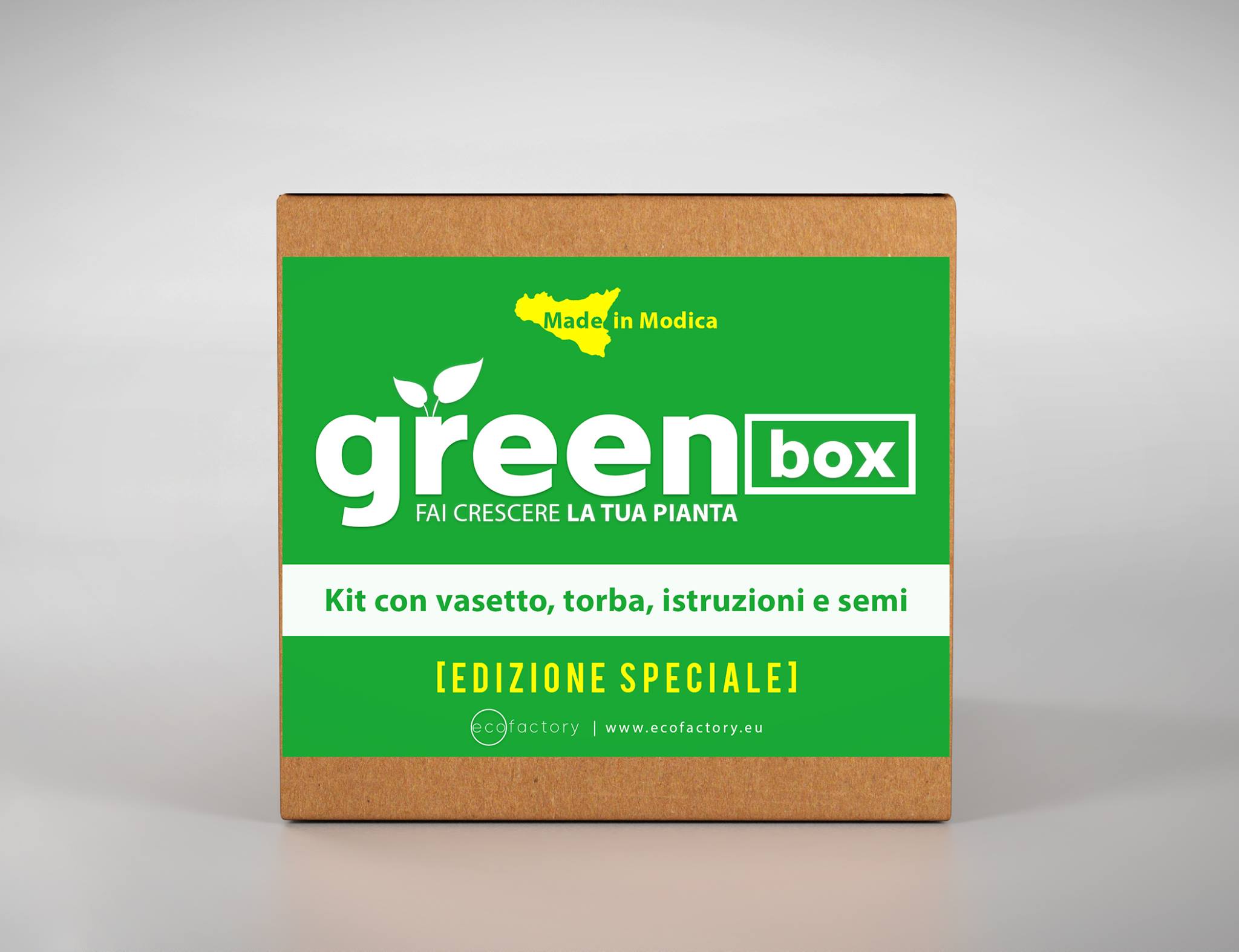 ecofactory torba