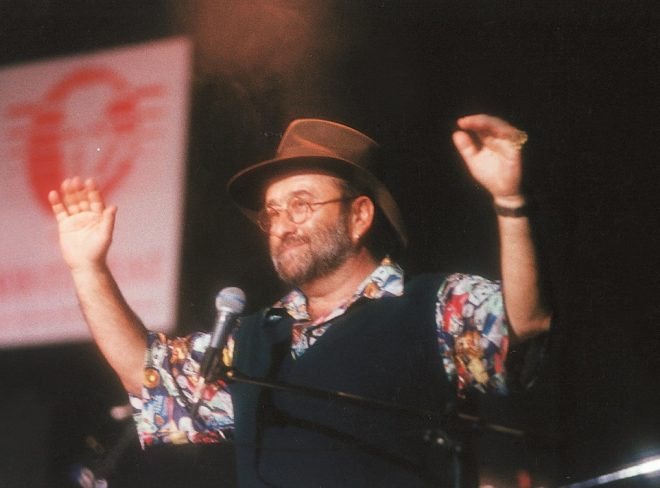 lucio dalla