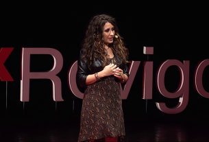 Chiara Grasso, TEDX: quello che non vi dicono sul turismo con gli animali