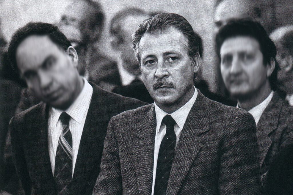 paolo borsellino