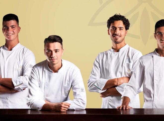 pizzeria siciliana Sitàri